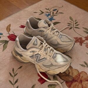 New balance 9060